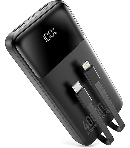 Amazon | 【56800mAh大容量・業界トップ水準】モバイルバッテリー 三台