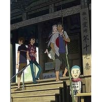 あの日見た花の名前を僕達はまだ知らない。 5 【完全生産限定版】 [Blu-ray]
