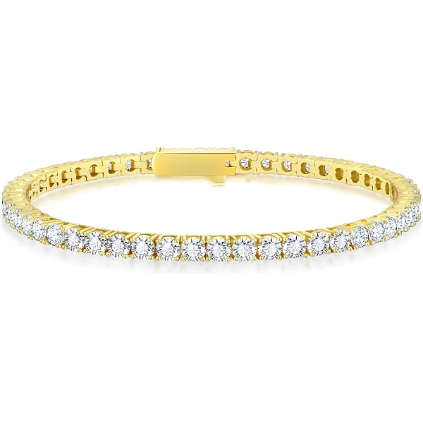 Amazon | [スワロフスキー] ブレスレット アクセサリー SWAROVSKI