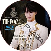 Amazon.co.jp: ASTRO DVD [Blu-ray] ASTRO THE 4th ASTROAD TO