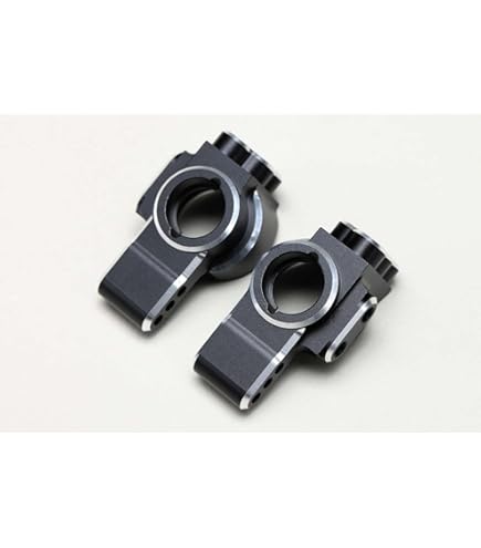 Amazon | ヨコモ フロント バルクヘッド ブリッジSD3.0用 アルミ製 SD