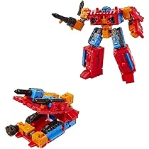 トランスフォーマージェネレーション デラックス Amazon.co.jp: トランスフォーマー ジェネレーション