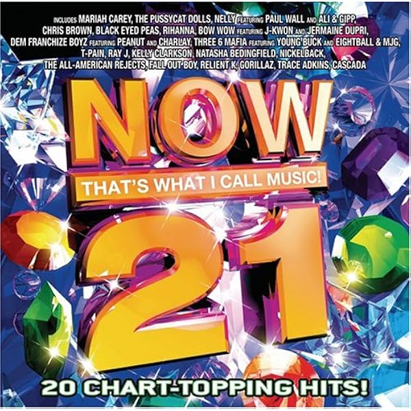 Amazon.co.jp: Now 25: ミュージック