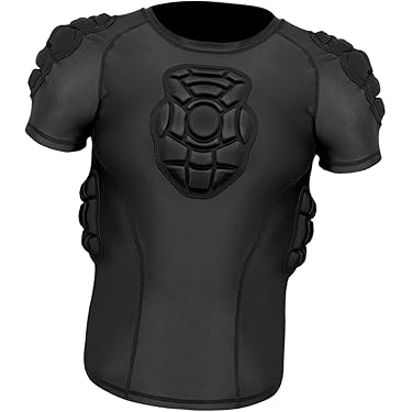 ナイキ Nike メンズ アメリカンフットボール ガードル プロテクター 今すぐ購入したいNikeのフットボール用プロテクトギア7選