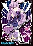 エンスカイ(ENSKY) キャラクタースリーブ SHOW BY ROCK!! チュチュ (EN-064)