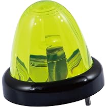 Amazon | 槌屋ヤック(Tsuchiya Yac) 車内用品 マーカーランプ LED