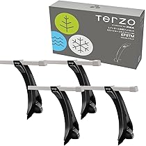 Amazon | PIAA(ピア) ベースキャリア フット テルッツォ(Terzo) 4個入