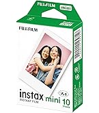 Amazon | 富士フィルム チェキ フィルム instax mini JP2 インスタント