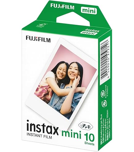 FUJIFILM instax mini チェキフィルム Amazon | 富士フィルム インスタントカメラ チェキ用フィルム