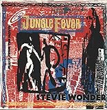 Jungle fever (soundtrack, 1991) / Vinyl record [Vinyl-LP]