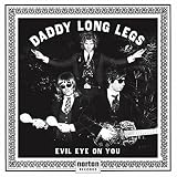 EVIL EYE ON YOU [LP] [12 inch Analog]