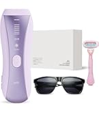 Amazon | Yete（エイティー）脱毛器 IPL光脱毛器 サファイア冷却 SHR