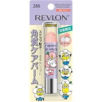 Amazon.co.jp: レブロン キス シュガー スクラブ ミニオン 284