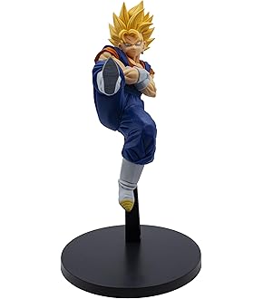 Amazon.co.jp: Banpresto ドラゴンボール レジェンド コラボ
