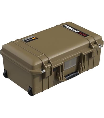 Amazon.co.jp: PELICAN(ペリカン) ペリカンケース 1650 ウレタン付