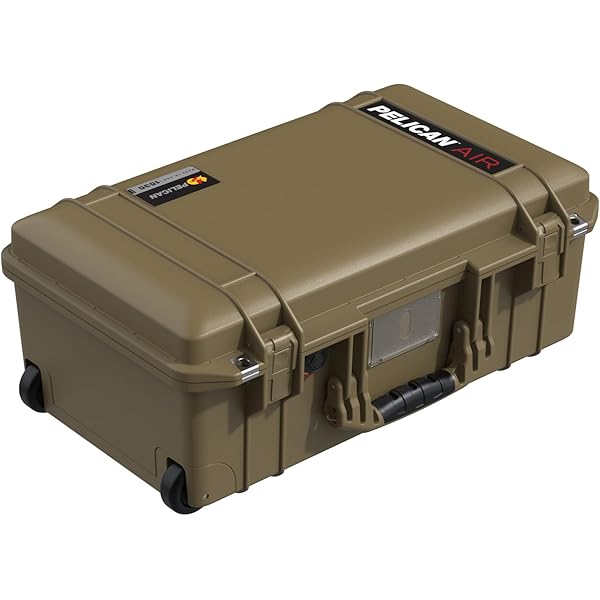 Amazon.co.jp: ColorCase Pelican 1550 ケース オレンジ