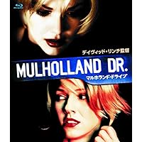Amazon.co.jp: インランド・エンパイア [Blu-ray] : ローラ・ダーン
