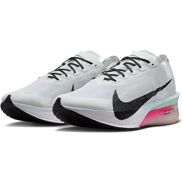 Amazon | [ナイキ] ヴェイパーフライ 4 VaporFly 4 ホワイト