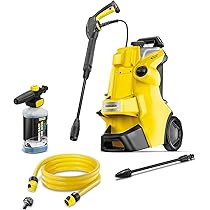 本日日中引き渡し限定限定 ケルヒャー 高圧洗浄機 K3サイレントプラス