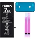 Amazon | iFactory for iPhone7 互換バッテリー 交換 PSE準拠 Apple