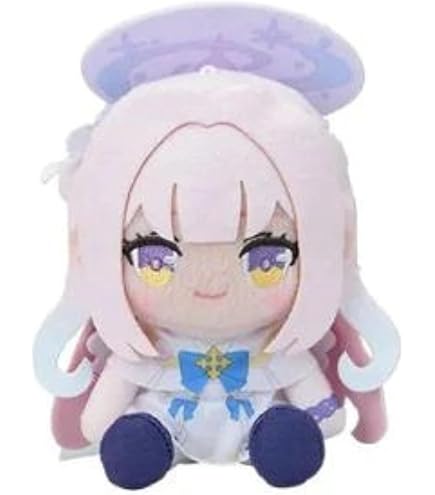 Amazon.co.jp: オンクレ メダリストMぬいぐるみVol.2 狼嵜光 : おもちゃ