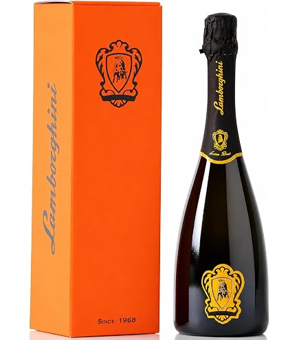 Amazon.co.jp: ランボルギーニ ワイン Lamborghini DEMI SEC 