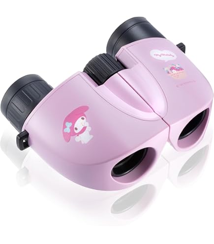 Amazon | Kenko 双眼鏡 ドラえもん8×22 8倍 22口径 KSD-02 BL | 双眼鏡
