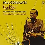 Cookin - Complete 1956-1957 Sessions