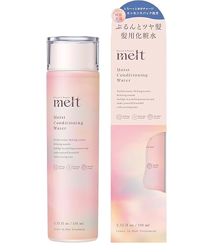 Amazon.co.jp: 【melt】 メルト クリーミーメルトフォーム 炭酸