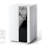 Amazon.co.jp: シャープ プラズマクラスター搭載 加湿器 ホワイト HV