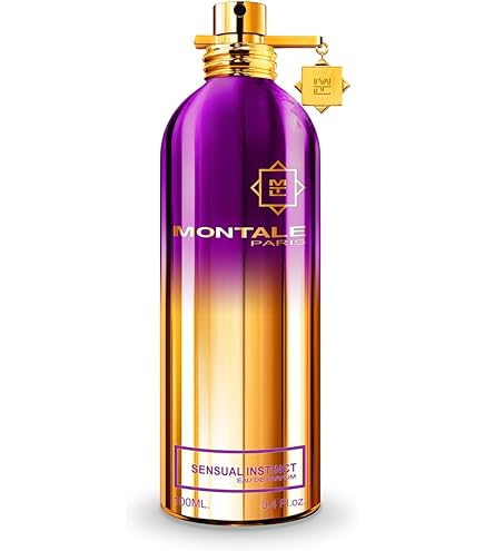 Amazon | 100% Authentic MONTALE Jasmin Full Eau de Perfume 100ml