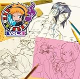 RADIO DJCD[BLEACH“B”STATION]Fifth Season Vol.4