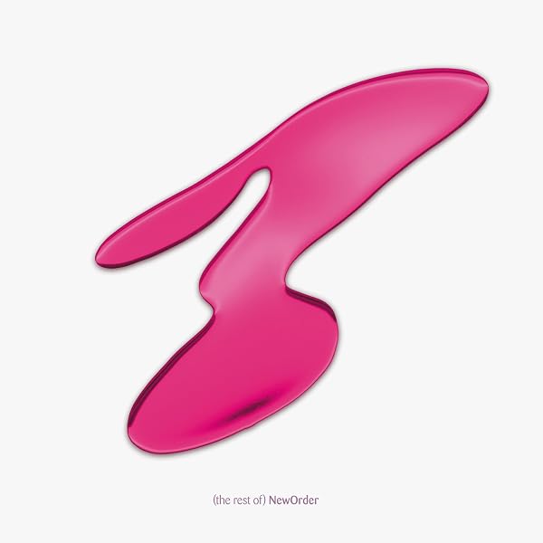 Amazon.co.jp: The Best Of New Order: ミュージック