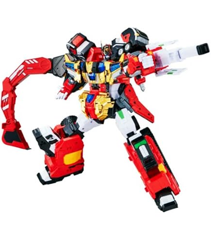 Amazon | SSmall Metal Cardbot S BLASTRAIN ブラストトレイン レッド