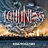 LOUDNESS「RISE TO GLORY  -8118-(初回限定盤)」