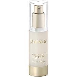 Amazon.co.jp: GENIE インスタント ライン スムーサー 30ml ビック