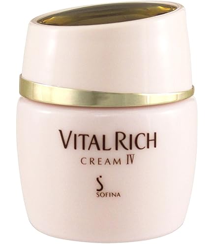ソフィーナ バイタルリッチ UV カットクリーム SPF24PA 4個 未開封 ソフィーナ バイタルリッチ UVカットクリーム