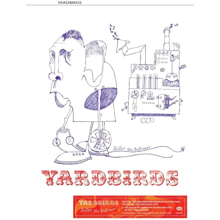 ヤードバーズ The Yardbirds 直筆サイン入り 5CD Box ヤードバーズ The Yardbirds 直筆サイン入り 5CD Box Amazon.co.jp