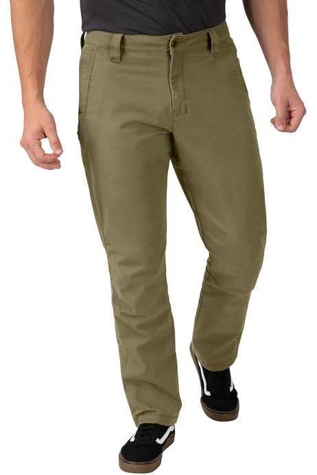Vertx Men's Standard Delta Stretch Pant 