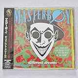 ディファレント・ドリームズ