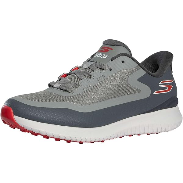 Amazon | Skechers メンズ アーチフィット アーケード キャッチ ヤゼア