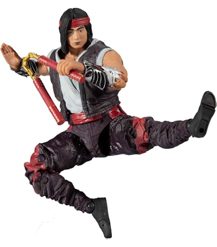 Amazon.co.jp: 未開封 Storm Collectibles モータルコンバット ゴロ