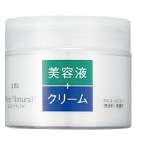 Amazon | Pure Natural (ピュア ナチュラル) クリームエッセンス