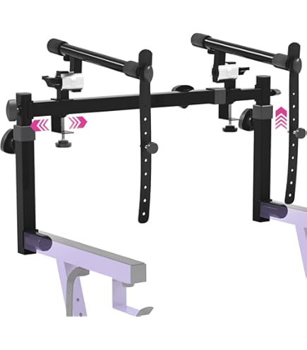 キーボードスタンド Ultimate Support VSIQ-200B VSIQ-200B