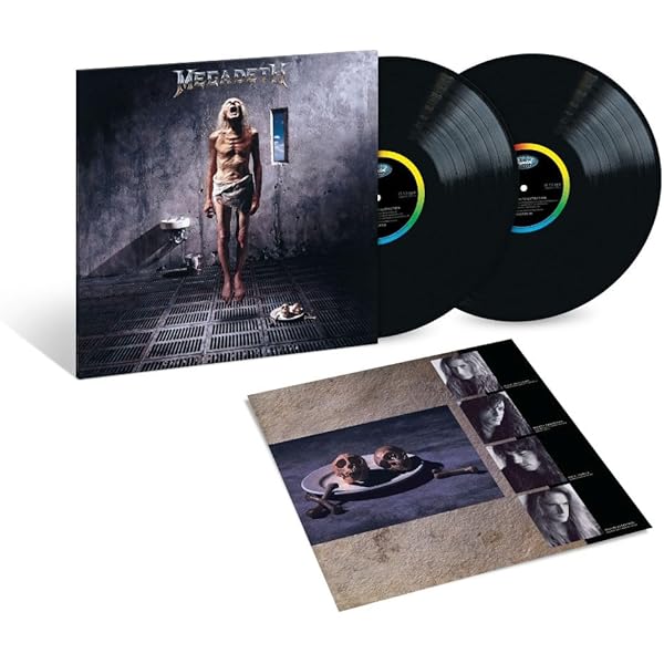 Amazon.co.jp: Megadeth (Cassette) (Ltd): ミュージック