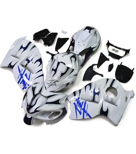 Amazon | Sportfairings オートバイ フルカウル 適合 スズキ Suzuki