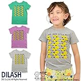 (ディラッシュ)DILASH 盛夏'15 Mr.Men(ミスターメン)半袖Tシャツ 80 グレー