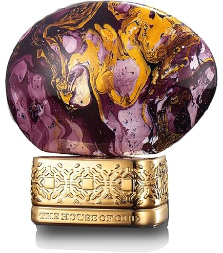 Amazon | The House of Oud Just Before by The House of Oud Eau De