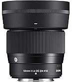 Amazon.co.jp: シグマ(Sigma) レンズ 16mm F1.4 DC DN Nikon ニコン Z