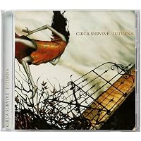 CIRCA SURVIVE - Juturna | Amazon.com.au | Music